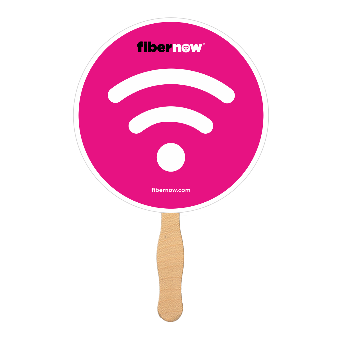 Handheld Fans - 8"