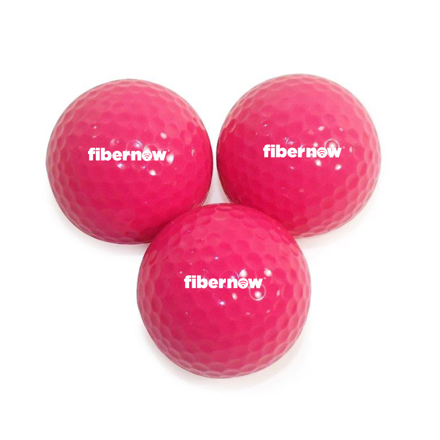 Golf Balls - Sold in Packs of 12