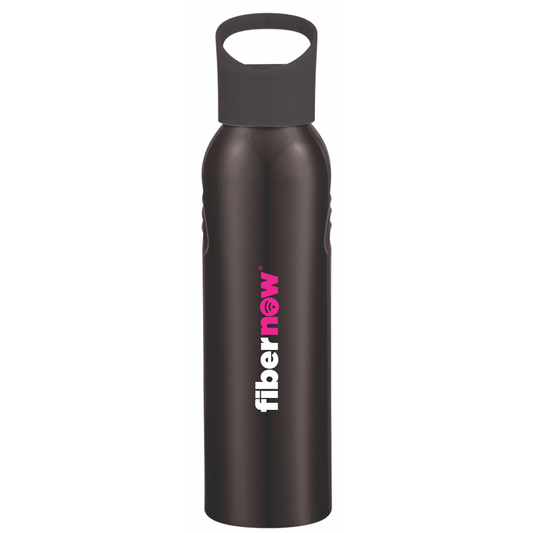 20 Oz. Aluminum Sports Bottle