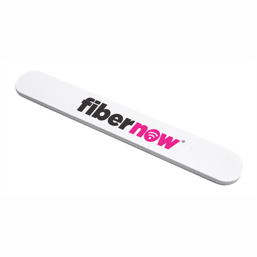 5" Nail Files
