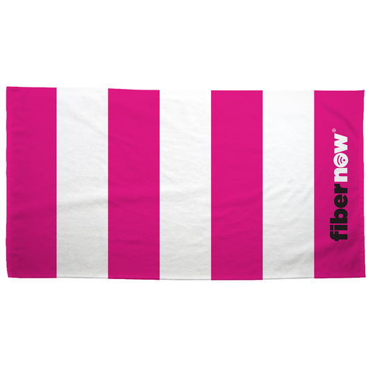 Beach Towels 30" X 60"